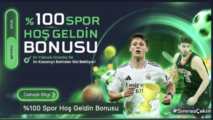 Betpipo canlı casino masası görseli